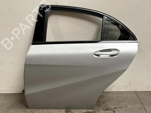 left-rear-door-mercedes-benz-a-class-w176-2012-2013-2014-2015-2016-2017-2018-39151867 main image