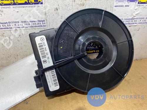 Elektronisk sensor MERCEDES-BENZ M-CLASS (W163) ML 270 CDI (163.113) (163 hp) 25953581