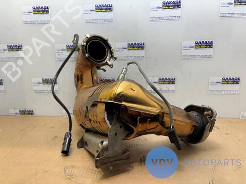 Catalyst MERCEDES-BENZ B-CLASS Sports Tourer (W247) B 180 d (247.010) | BP25957707M10 