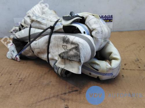Right curtain airbag MERCEDES-BENZ B-CLASS Sports Tourer (W246, W242) B 200 CDI (246.201) | BP25944282C12 