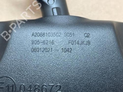 Rear mirror MERCEDES-BENZ C-CLASS (W206) C 180 (206.041) | BP38826099I6 - Image 3