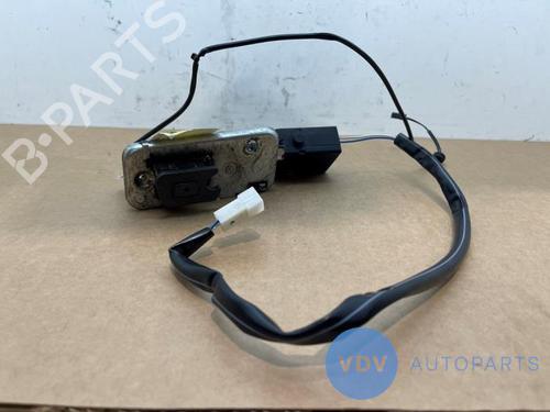 Electronic module MERCEDES-BENZ G-CLASS (W463) G 63 AMG (463.273) | BP29517299M83 