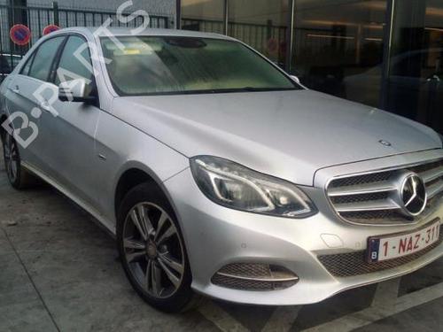 Other MERCEDES-BENZ E-CLASS (W212) E 200 CDI / BlueTEC (212.005, 212.006) | BP38856421O1 - Image 7