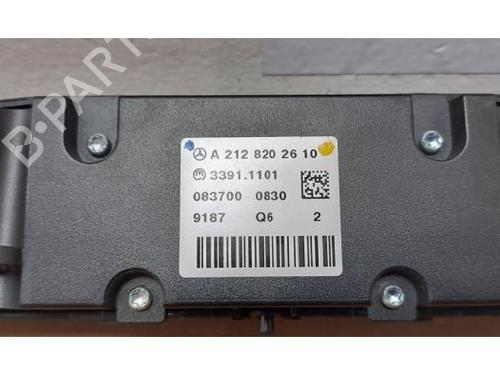 Switch MERCEDES-BENZ E-CLASS (W212) E 350 BlueTEC 4-matic (212.094) | BP38840229I30 - Image 3