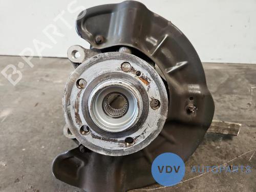 Left front steering knuckle MERCEDES-BENZ A-CLASS (W177) A 200 (177.087) | BP29445252M25 