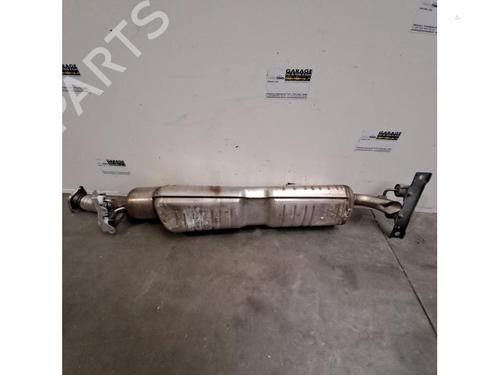 Exhaust system MERCEDES-BENZ A-CLASS (W177) A 250 e (177.085) | BP38842146M121 - Image 4