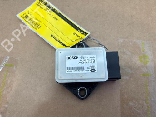 Used Electronic sensor Electronic sensor 38827710 38827710