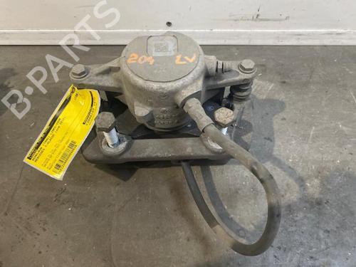 left-front-brake-caliper-mercedes-benz-c-class-t-model-s204-2007-2008-2009-2010-2011-2012-2013-2014-38845457 main image