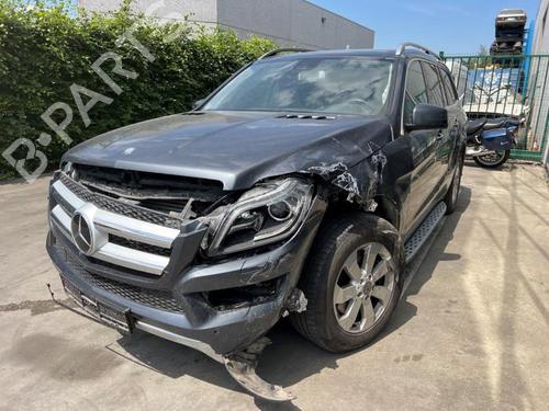Headlight switch MERCEDES-BENZ GL-CLASS (X166) GL 350 CDI / BlueTec 4-matic (166.823, 166.824) | BP38828629I24  - Image 12