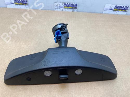 Rear mirror MERCEDES-BENZ A-CLASS (W177) AMG A 35 4-matic (177.051) | BP38843752I6 - Image 2