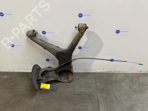 left-rear-steering-knuckle-mercedes-benz-vito-mixto-van-w639-2003-38839436 main image