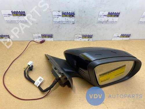 Used Right mirror MERCEDES-BENZ C-CLASS Coupe (C205) C 220 d 4-matic (205.315) (194 hp) 25957316