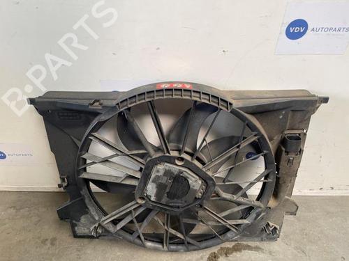 radiator-fan-mercedes-benz-e-class-w211-2002-2003-2004-2005-2006-2007-2008-2009-38838867 main image