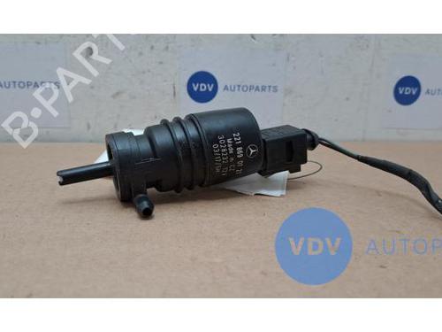 Pompe de lave-glace MERCEDES-BENZ S-CLASS (W221, V221) S 320 CDI 4-matic (221.080, 221.180) (235 hp) 25963821
