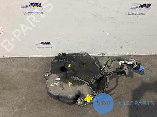 Used AdBlue tank MERCEDES-BENZ C-CLASS (W205) C 200 BlueTEC / d (205.037) (136 hp) 25956150