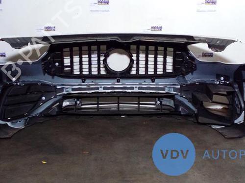 Front bumper MERCEDES-BENZ GLA (H247) AMG GLA 45 4-matic+ (247.753) | BP25942111C7