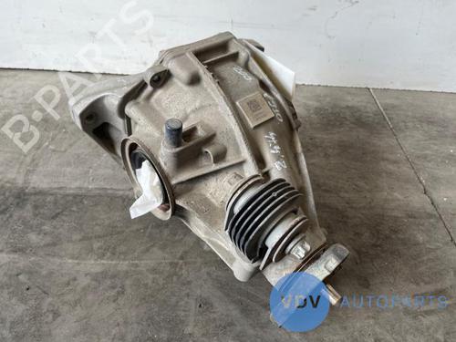 Used Rear differential MERCEDES-BENZ C-CLASS T-Model (S205) C 220 BlueTEC / d (205.204) (163 hp) 27639882