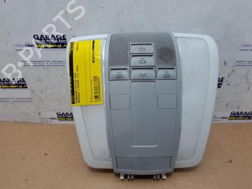 Used Interior roof light Interior roof light 38844282 38844282