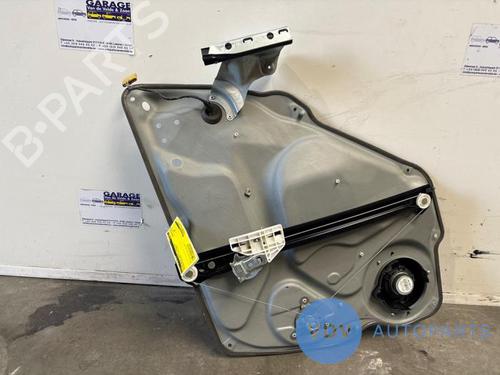 Used Front left window mechanism MERCEDES-BENZ B-CLASS Sports Tourer (W245) B 180 CDI (245.207) (109 hp) 25959233
