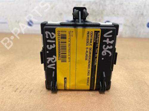 Electronic module MERCEDES-BENZ E-CLASS (W213) E 220 d (213.004) | BP38833855M83 - Image 3