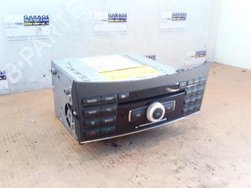Used Radio Radio 38856142 38856142