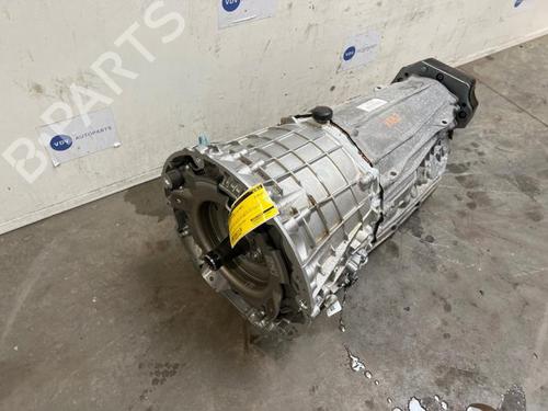 Gearbox MERCEDES-BENZ C-CLASS T-MODEL (S206) C 220 d (206.204) | BP38832995M3 - Image 2