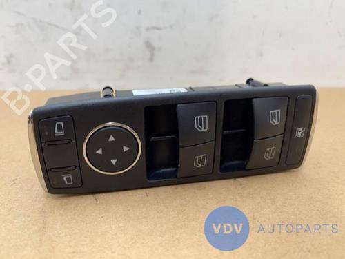 Used Switch MERCEDES-BENZ E-CLASS (W212) E 200 CDI / BlueTEC (212.005, 212.006) (136 hp) 29578342