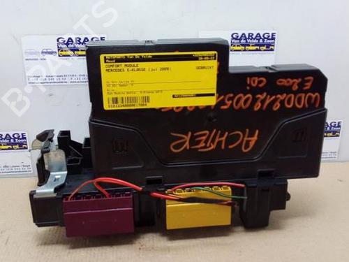 Electronic module MERCEDES-BENZ E-CLASS (W212) E 350 BlueTEC 4-matic (212.094) | BP38855295M83 - Image 5