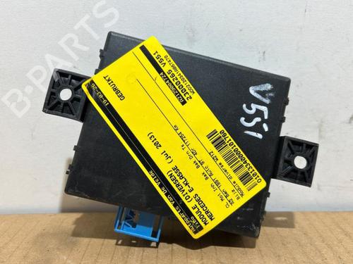 Electronic module MERCEDES-BENZ E-CLASS (W212) E 200 (212.034) | BP39109521M83 - Image 2