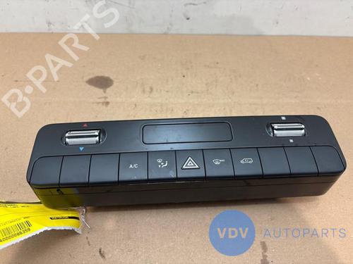 Climate control MERCEDES-BENZ SPRINTER 3,5-t Van (B907, B910) 314 CDI RWD (907.631, 907.633, 907.635, 907.637) | BP29298251I5 