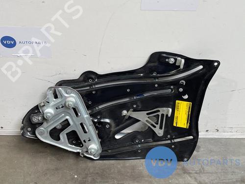 Used Rear right window mechanism MERCEDES-BENZ CLK Convertible (A209) CLK 200 Kompressor (209.442) (163 hp) 25962383