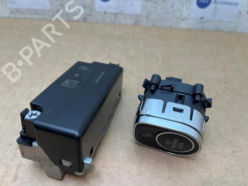 Engine control unit (ECU) MERCEDES-BENZ A-CLASS (W177) A 250 e (177.086) | BP38832268M57 - Image 5