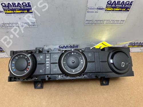 Used Climate control Climate control MERCEDES-BENZ SPRINTER 3,5-t Van (B906) 313 CDI (906.631, 906.633, 906.635, 906.637) (129 hp) 38850055 38850055