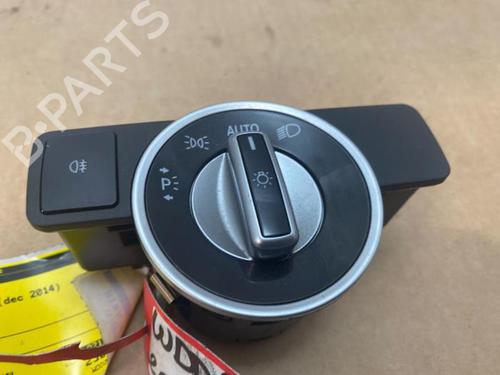 Headlight switch MERCEDES-BENZ E-CLASS (W212) E 220 BlueTEC (212.001) | BP38847752I24 - Image 2