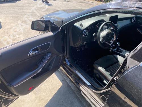 Electronic module MERCEDES-BENZ CLA Coupe (C117) CLA 180 CDI / d (117.312) | BP38837209M83 - Image 11