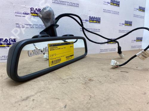 Rear mirror MERCEDES-BENZ M-CLASS (W166) ML 250 CDI / BlueTEC 4-matic (166.004, 166.003) | BP38853671I6 - Image 2
