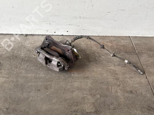 Left front brake caliper MERCEDES-BENZ C-CLASS T-MODEL (S206) C 200 d (206.203) | BP38826810M105 - Image 3