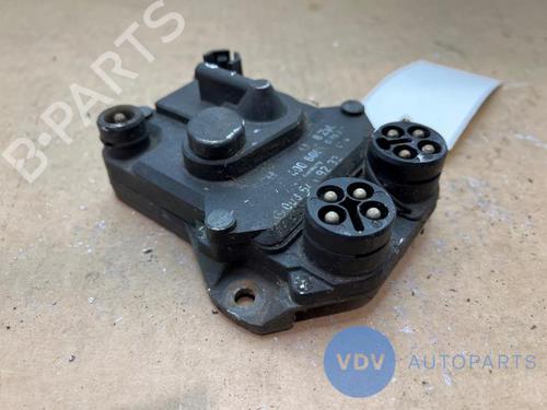 Used Electronic module MERCEDES-BENZ S-CLASS (W126) 420 SE, SEL (224 hp) 25972559