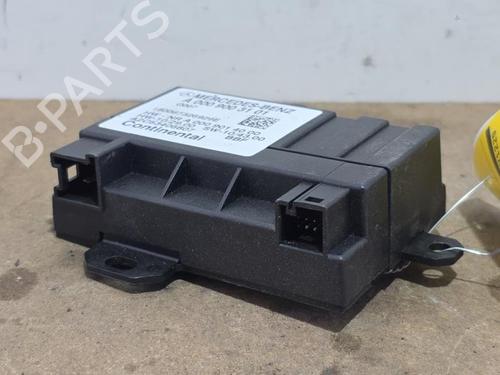 Used Fuel ECU Fuel ECU MERCEDES-BENZ SPRINTER 5-t Platform/Chassis (B906) 518 CDI (906.153, 906.155, 906.253, 906.255) (184 hp) 40161758 40161758