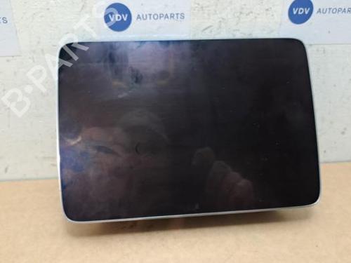 Used Display monitor Display monitor MERCEDES-BENZ CLA Coupe (C117) CLA 180 CDI / d (117.312) (109 hp) 38836974 38836974