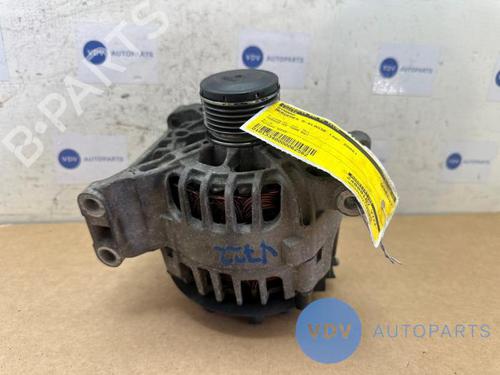 Used Alternator MERCEDES-BENZ B-CLASS Sports Tourer (W245) B 170 (245.232) (116 hp) 25966348