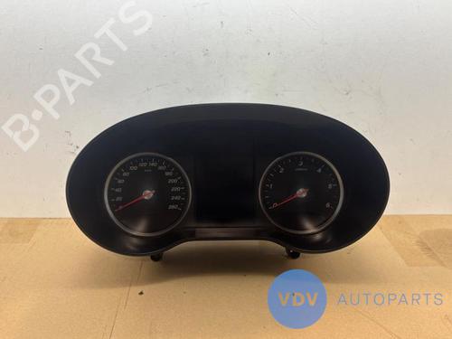 Used Display monitor MERCEDES-BENZ C-CLASS T-Model (S205) C 180 d (205.200) (122 hp) 29740785