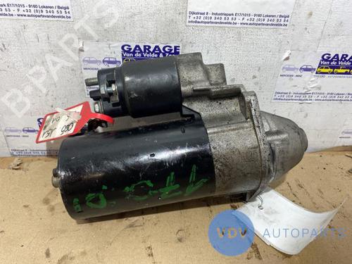 Starter MERCEDES-BENZ B-CLASS Sports Tourer (W245) B 180 CDI (245.207) | BP25953488M8 