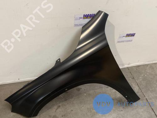Left front fenders MERCEDES-BENZ GLA-CLASS (X156) GLA 220 CDI 4-matic (156.905) | BP25975273C41 