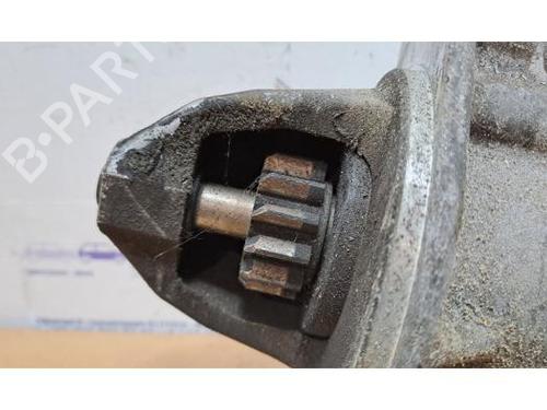Starter MERCEDES-BENZ E-CLASS (W211) E 280 (211.054) | BP38846941M8 - Image 2