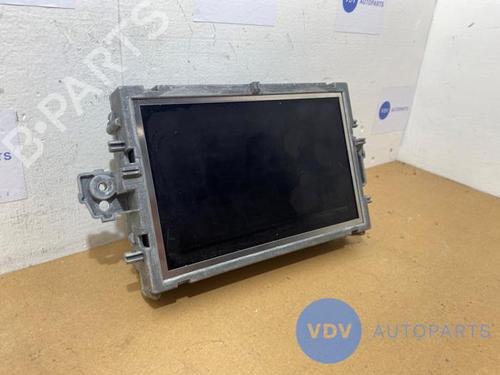 Used Display monitor MERCEDES-BENZ CLS (C218) CLS 250 CDI / BlueTEC / d (218.303, 218.304) (204 hp) 25962260