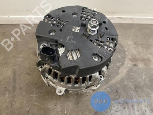 Alternator MERCEDES-BENZ A-CLASS (W176) A 180 (176.042) | BP25952570M7 