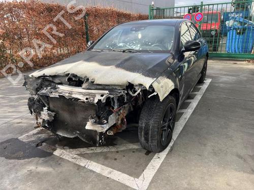 Steering column MERCEDES-BENZ E-CLASS (W213) E 300 de (213.016) | BP38816979M21 - Image 9