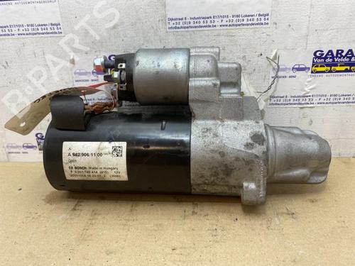 Used Starter Starter 38846761 38846761