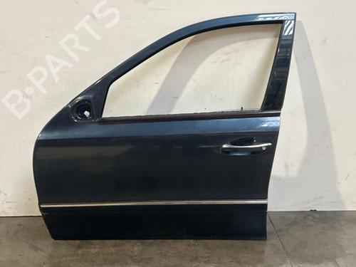 Used Left front door Left front door MERCEDES-BENZ E-CLASS (W211) E 220 CDI (211.006) (150 hp) 40202456 40202456